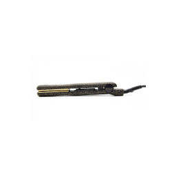 COS SUK1320EU, plancha de pelo c style leopard soft touch corioliss