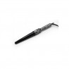 rizador glamour wand silver paisley soft touch corioliss