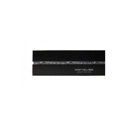 rizador glamour wand silver paisley soft corioliss..