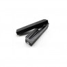COS SUK1512EU, rizador glamour wand silver paisley soft touch corioliss.