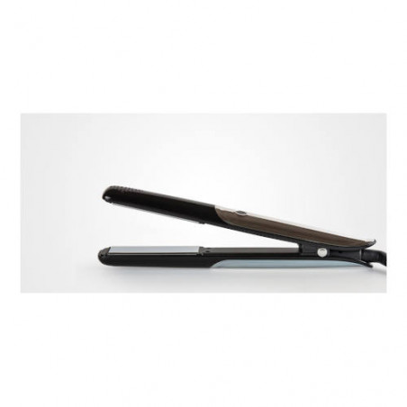 plancha de pelo profesional dazzling hair plata