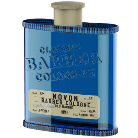 classic barber cologne old marine