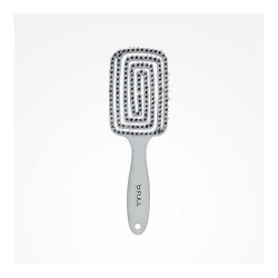 cepillo esqueleto maze color gris
