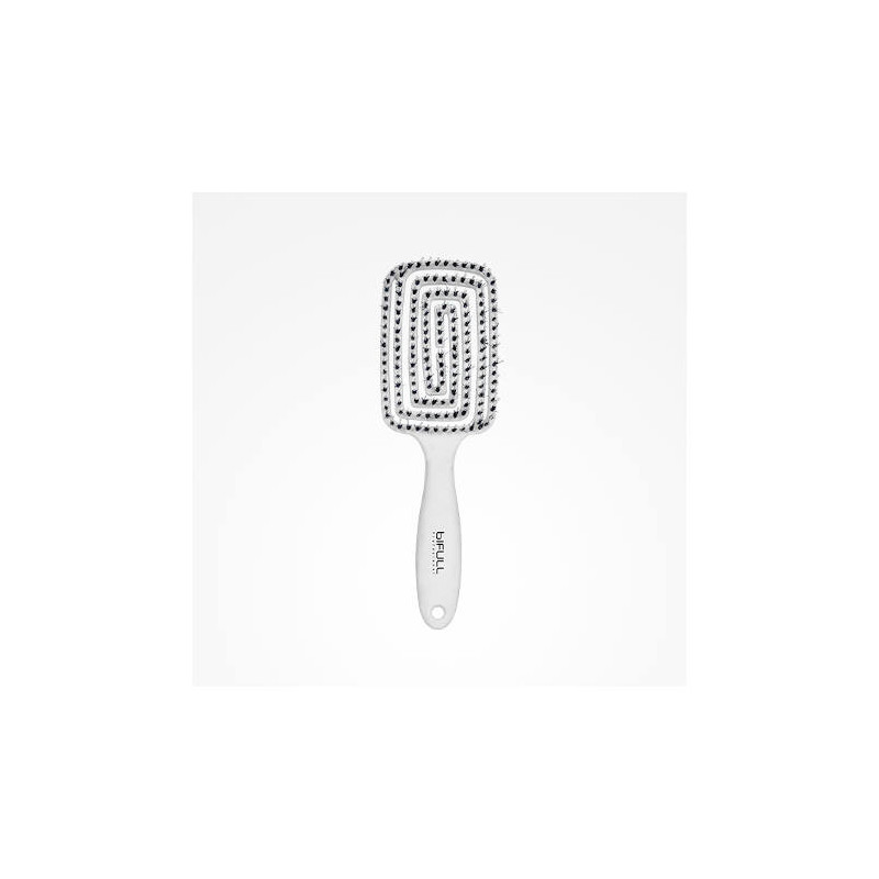 PB BFCEP44742 BL, cepillo esqueleto maze color blanco