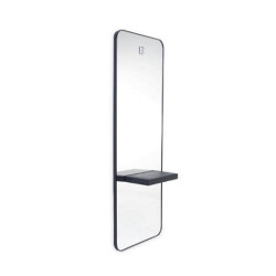tocador rectangulum noir nelson mobilier