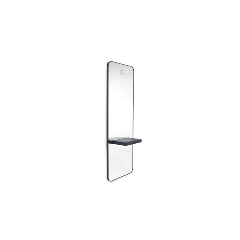 tocador rectangulum noir nelson mobilier