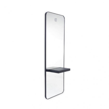 tocador rectangulum noir nelson mobilier