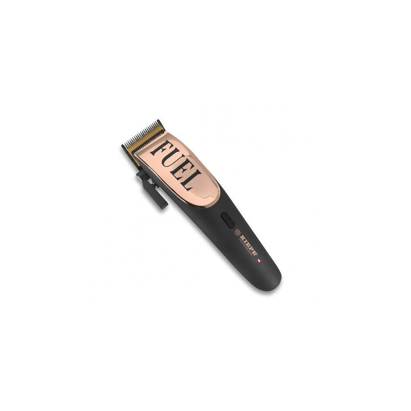 clipper edicion especial fuel lata maquina de corte kiepe diavel