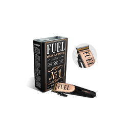 clipper edicion especial fuel lata maquina de corte kiepe diavel.