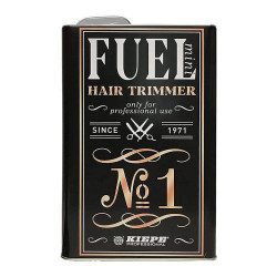 maquina hair trimmer fuel mini kiepe