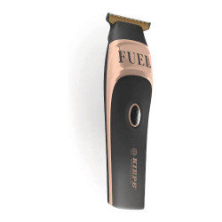 maquina hair trimmer fuel mini kiepe.