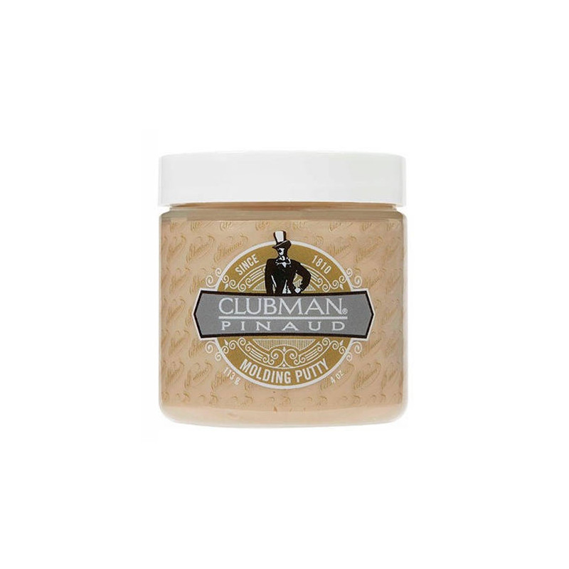 clubman pinaud molding putty 113 gr