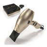 KIE 8301G, secador de mano kiepe dorado profesional