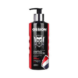 after shave cream & cologne, red storm morfose ossion 400ml