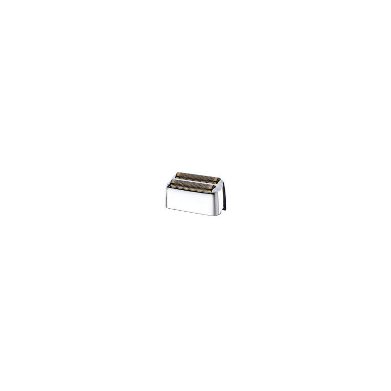 BAB FXRF2E, Cabezal shave 2 láminas + cuchillas, Cuchilla de Babyliss silver + 2 láminas