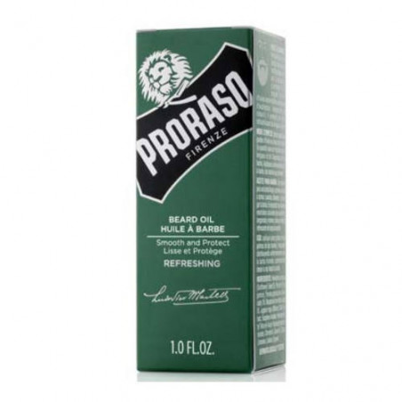 locion refrescante proraso facial, proraso locion after shave 400 ml