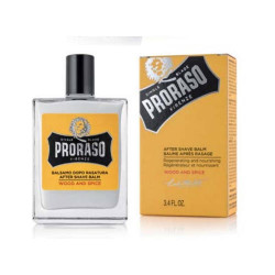 Proraso after shave bálsamo, Proraso bálsamo facial 100ml