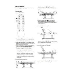 DUT 1300061711, camilla murz electrica spa, murz camilla electrica profesional....