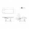 DUT 1300061711, camilla murz electrica spa, murz camilla electrica profesional..