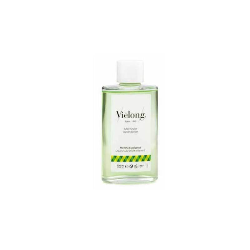 after shave locion profesional vielong 100ml