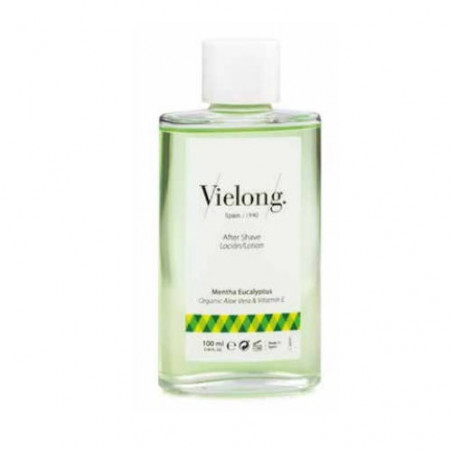 after shave locion profesional vielong 100ml