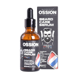 care serum ossion 50 ml beard linea barberia