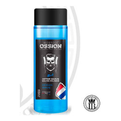 after shave eau de cologne ocean wave ossion 400ml