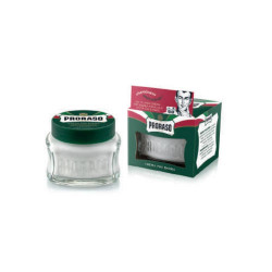 crema para antes del afeitado proraso 100ml