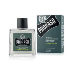 balsamo cura barbas proraso100ml