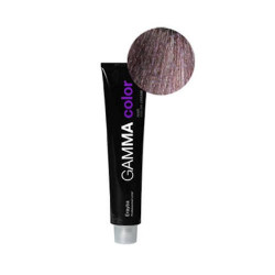 tinte en crema colores vivos, tinte permanente gamma 100ml.