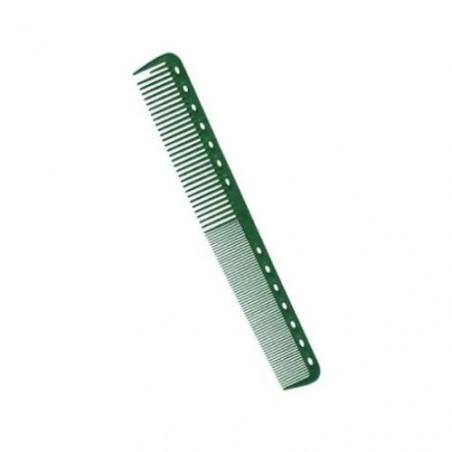 ys-335 park k835 peine doble verde 21-5cm