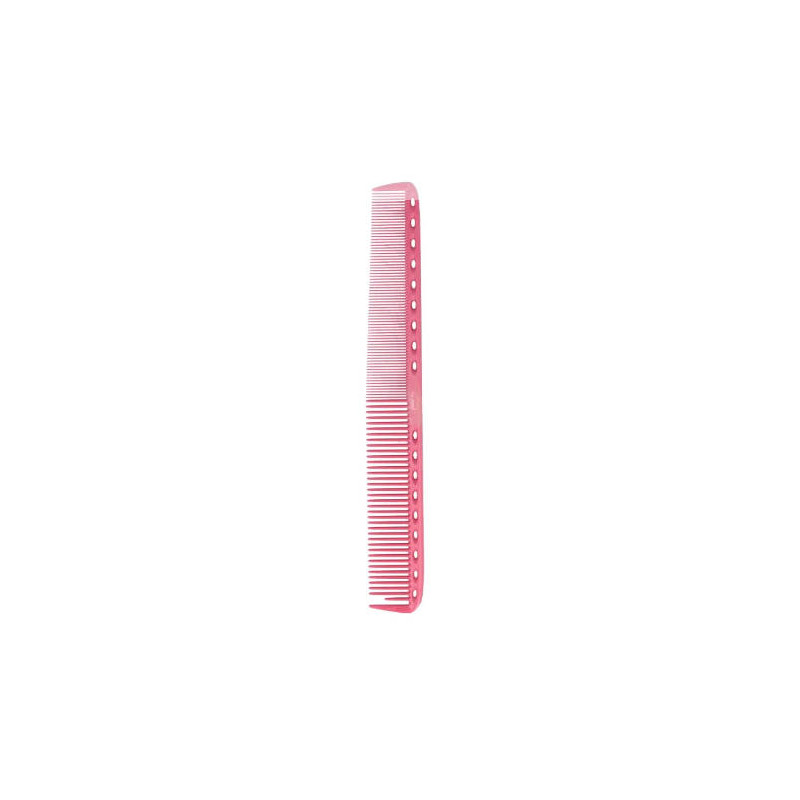 ys-335 park k734 peine doble rosa 21-5 cm