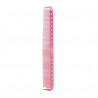 ys-335 park k734 peine doble rosa 21-5 cm