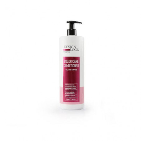 acondicionador pro color oro y diamante color care 1000ml