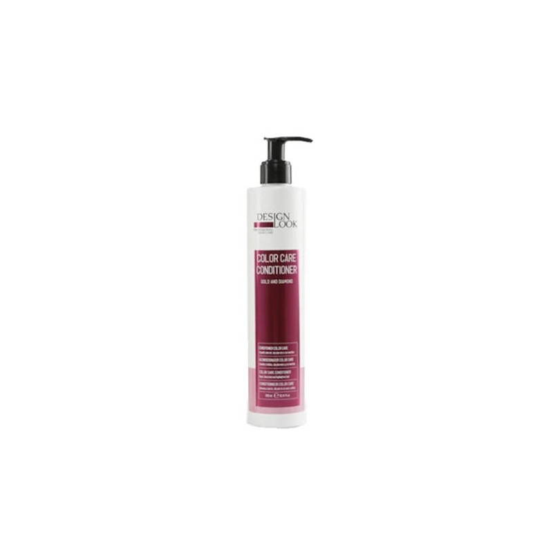 PB DLPEL01716, color care conditioner design look 300ml