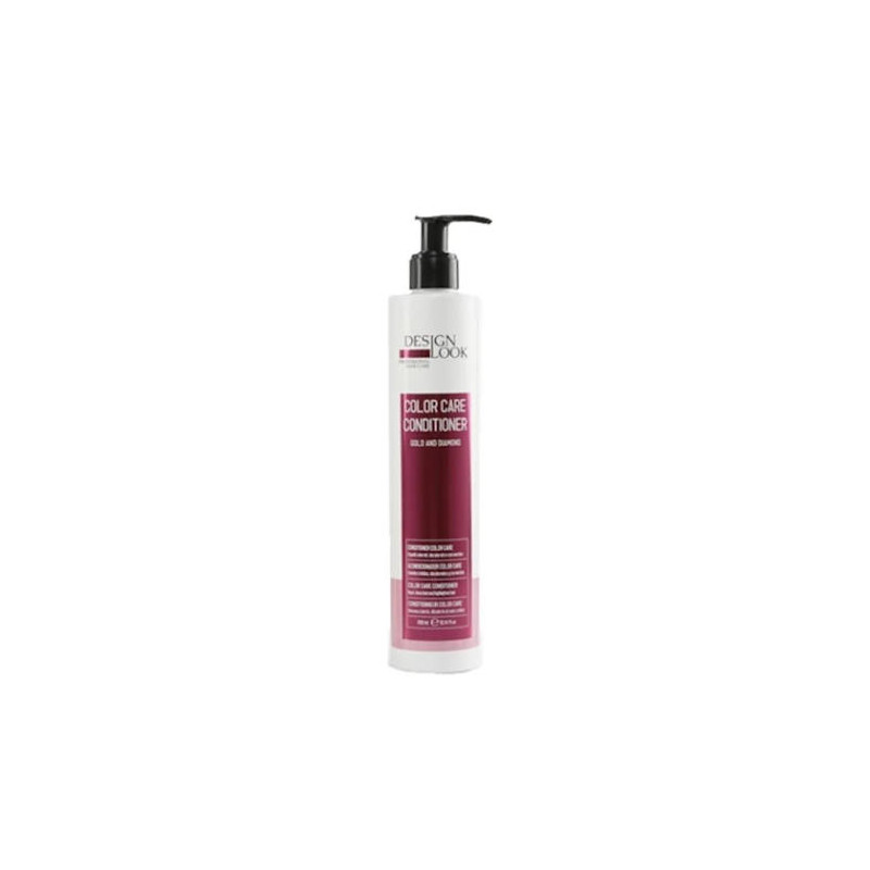 color care conditioner design look 300ml