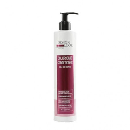 color care conditioner design look 300ml