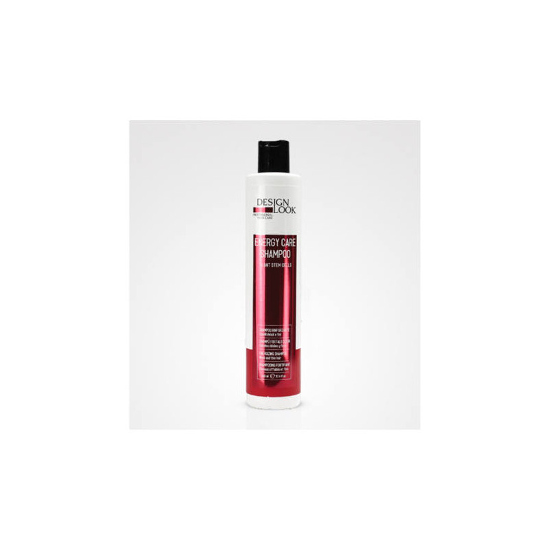 PB DLPEL42478, champu energy care con celulas madre vegetal 300ml