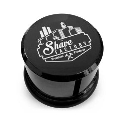 dispensador de papel cuello the shave factory neck