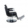 sillon dave retro barberia impecable 2