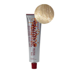 tinte en crema color 10,00 100ml erayba 1+ 1medio de oxigenada