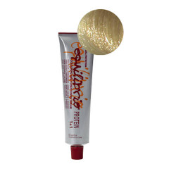 tinte en crema color 10.03 100ml erayba 1+1 y medio de oxigenada