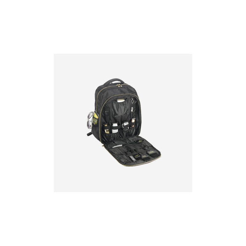 THY 6599, mochila barbero peluquero