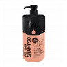 NIN 342,  shampoo 03 pro hair inca, champu crema hidratante 1250ml