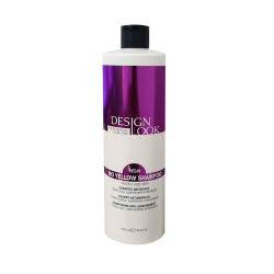 champu antiamarillo design look no yellow 1000ml