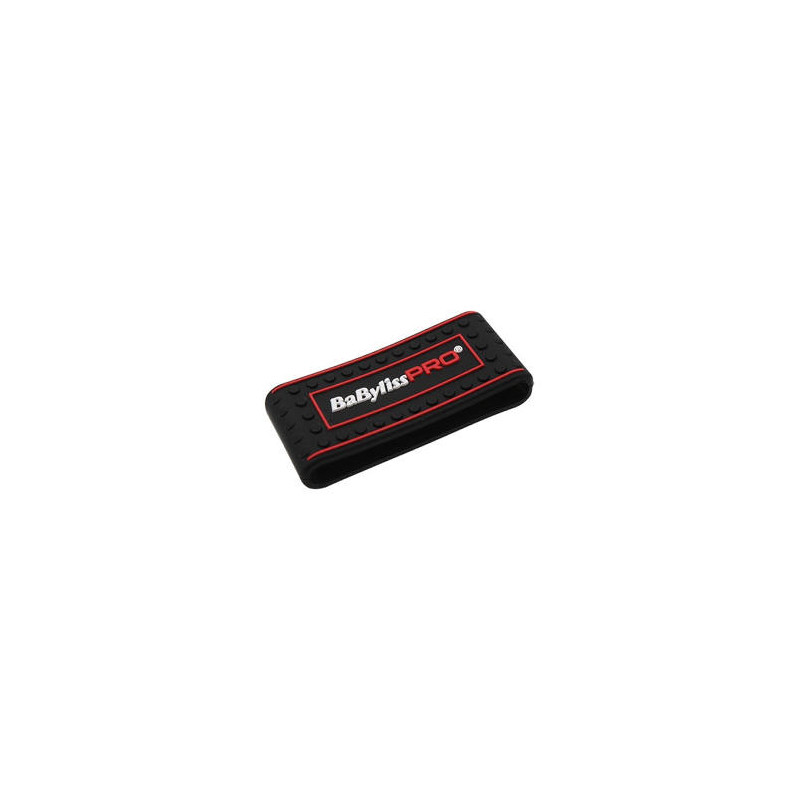 BAB M3680E, gripper babyliss pro banda para el agarre de maquina de corte