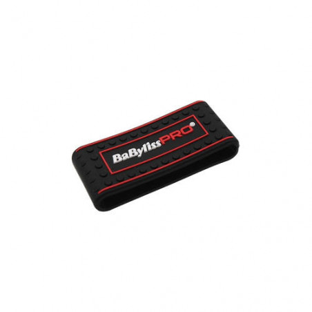 BAB M3680E, gripper babyliss pro banda para el agarre de maquina de corte