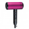 DIA Wild Raspberry, carcasa secador diva atmos, carcasa diva color wild raspberry
