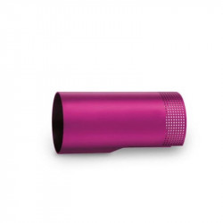 DIA Wild Raspberry, carcasa secador diva atmos, carcasa diva color wild raspberry
