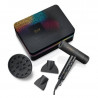 DIA Wild Raspberry, carcasa secador diva atmos, carcasa diva color wild raspberry